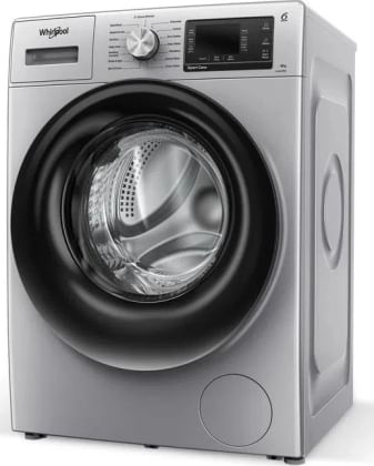 Whirlpool Xpert Care XO8014BYS 8 Kg Fully Automatic Front Load Washing Machine