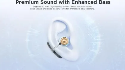 Lenovo X500 True Wireless Earbuds