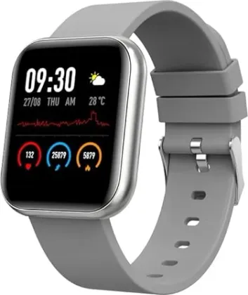 Helix Metalfit Smartwatch