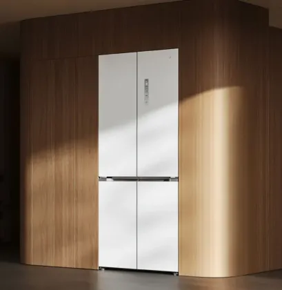 Xiaomi Mijia 518 L Side by Side Refrigerator