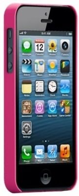 Case-Mate Case for Apple iPhone 5 (Electric)