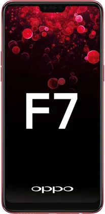 OPPO F7 (4GB RAM + 64GB)