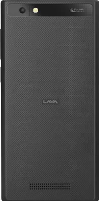 Lava A76