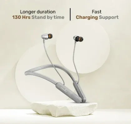 Voods V Collar Active Wireless Neckband