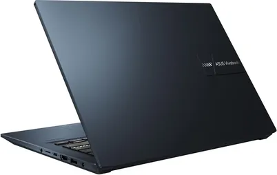 Asus Vivobook Pro 14 OLED K3400PH-KM145WS Gaming Laptop (11th Gen Core i5/ 16GB/ 512GB SSD/ Win 11 Home/ 4GB Graph)