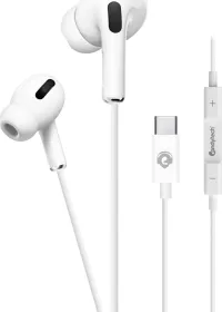 Candytech HF-24 Type-C Wired Earphones