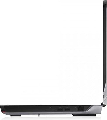 Dell Alienware 15 Laptop (4th Gen Ci7/ 8GB/ 1TB/ Win8.1/ 3GB Graph)