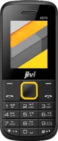 Jivi X570