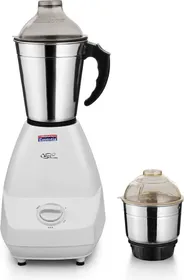 Padmini Cutee 350 W Mixer Grinder