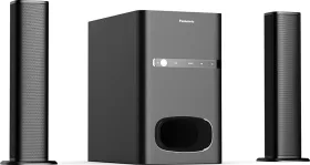 Panasonic SC-HT260GW-K 80 W 2.1 Channel Soundbar