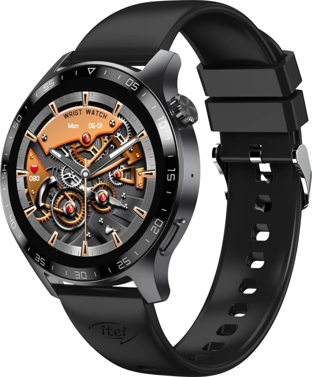 Itel discount watch price