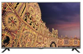 LG 49LB6200 49-inch Full HD LED TV
