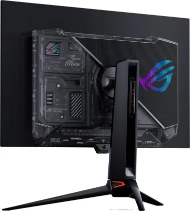 Asus ROG Swift OLED PG32UCWM 32 inch UHD 4K Gaming Monitor