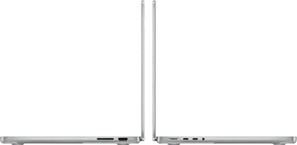 Apple MacBook Pro 14 2023 Laptop (Apple M3/ 8GB/ 1TB SSD/ macOS)