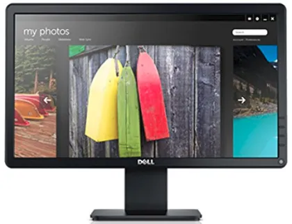 Dell E2014H 20-inch HD LCD Monitor Price in India 2026, Full Specs ...