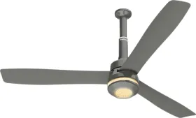 Philips Lumin Air Twilight 1200 mm 3 Blade BLDC Ceiling Fan