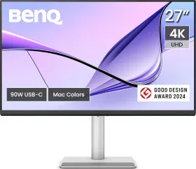 BenQ MA270U 27 inch Ultra HD 4K Monitor