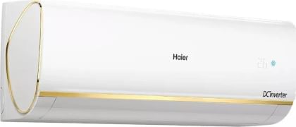 Haier HSU19K-PYG5BN-INV 1.6 Ton 5 Star 2024 Inverter Split AC