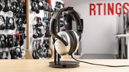 Koss Quiet Zone QZPRO Wired Headphones