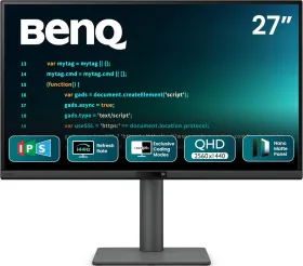 Benq RD270Q 27 inch QHD Monitor