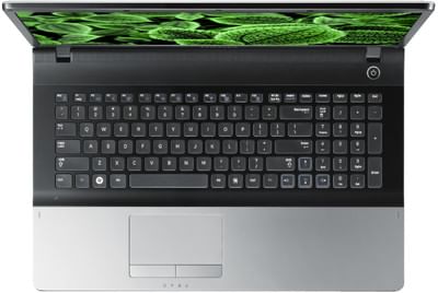 Samsung NP300E5X-S02IN Laptop (2nd Gen Ci3/ 4GB/ 750GB/ DOS/ 1GB Graph)