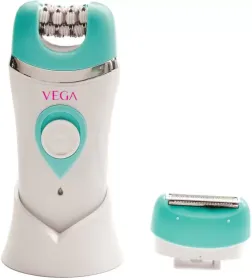 Vega VHES-02 Cordless Epilator