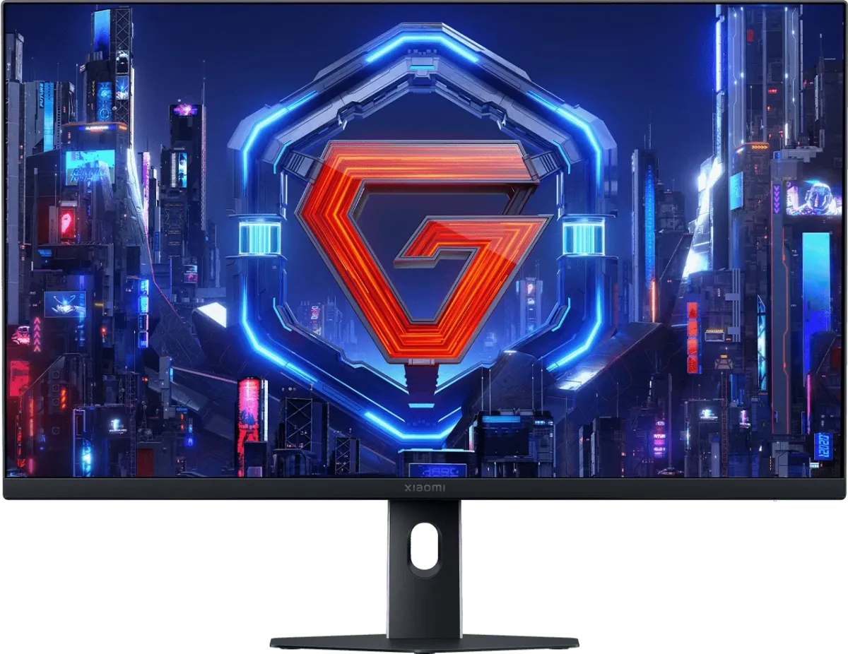 Xiaomi G27Qi 2026 27 inch Quad HD Monitor - Price in India (Jun