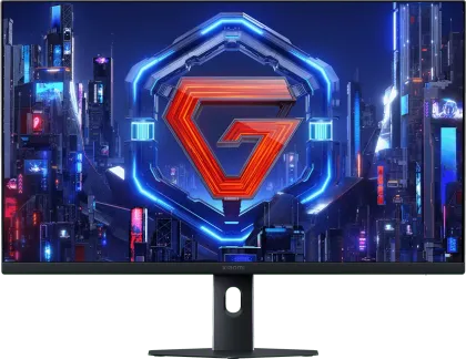 Xiaomi G27Qi 2026 27 inch Quad HD Monitor