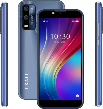 iKall Z1 Premium