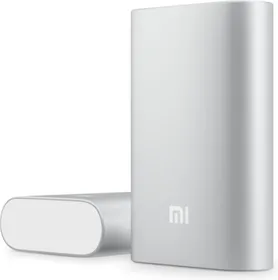 Xiaomi Mi Power Bank 2 10000 mAh
