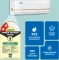 Blue Star FA218TXU 1.5 Ton 2 Star 2026 Split AC