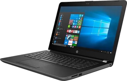 HP 14q-bu101TU (4QF92PA) Laptop ( 8th Gen Ci5/ 4GB/ 1TB/ Win10)