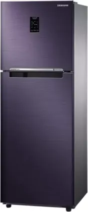 Samsung RT27JSRZAUT/TL 253 L Double Door Refrigerator