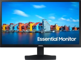 Samsung LS22A334NHWXXL 22 inch Full HD Flat Monitor
