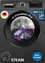 Bosch WGA1420TIN 9 Kg Fully Automatic Front Load Washing Machine