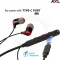 AXL Echo Wireless Neckband