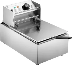 Blend Art Premium DF01 6L Electric Deep Fryer