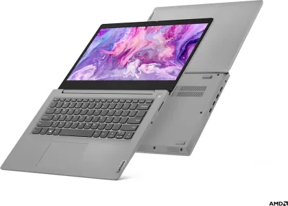 Core I3 Lenovo Ideapad Slim 3020e Lenovo IdeaPad 81W000UPIN Laptop