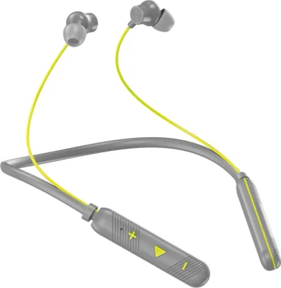 U&i Simulation Wireless Neckband