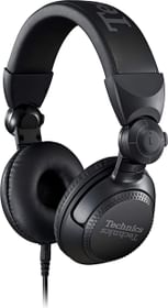 Technics EAH-DJ1200 Professional DJ Headphones