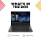 HP Omen 16-xf0043AX Gaming Laptop (AMD Ryzen 9 7940HS/ 32GB/ 1TB SSD/ Win11/ 8GB Graph)