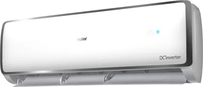 Haier HSU13E-TXG5BE-INV 1 Ton 5 Star 2023 Inverter Split AC