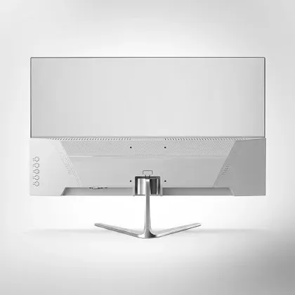 Frontech Ultima Series 24 inch Full HD LED Monitor (FTM-24FHD100IPS)
