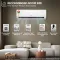 LG US-Q19ENZE3 1.5 Ton 5 Star 2025 Inverter Split AC