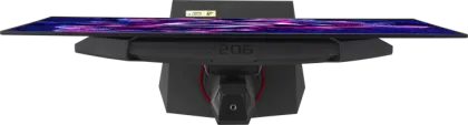 Asus ROG XG27AQDMG 26.5 inch Quad HD Gaming Monitor