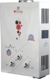 Zigma Geysers Price List in India | Smartprix