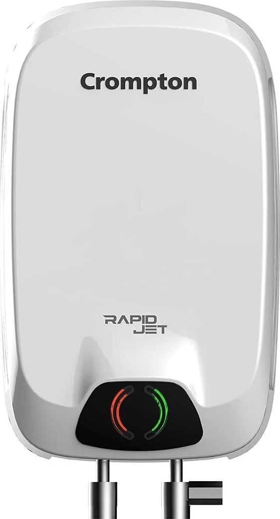 Crompton Geysers Between ₹3,000 and ₹5,000 | Smartprix