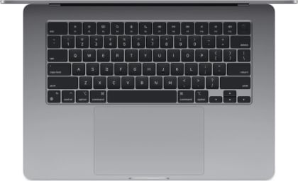 Apple MacBook Air 2024 MXCT3HN/A Laptop (Apple M3/ 16GB/ 512GB SSD/ MacOS)