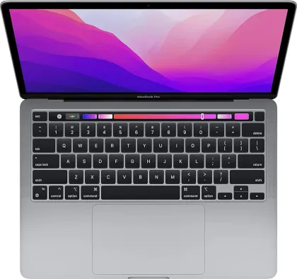 Apple MacBook Pro 13 2022 MNEH3LL/A Laptop (Apple M2/ 8GB/ 256GB SSD/ macOS)