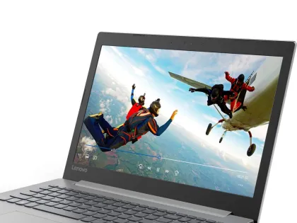 Lenovo Ideapad 330 (81D200PVIN) Laptop (AMD Ryzen 3/ 4GB/ 1TB/ Win10)